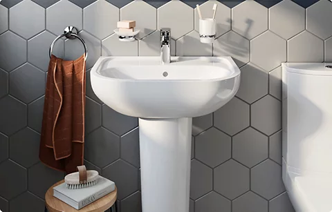 bathroom installation garstang, preston