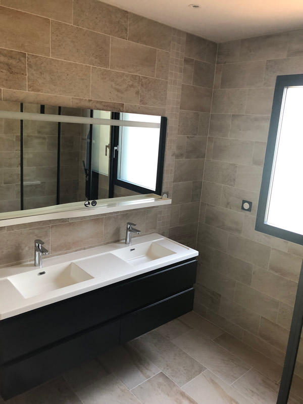 bathroom fitter preston