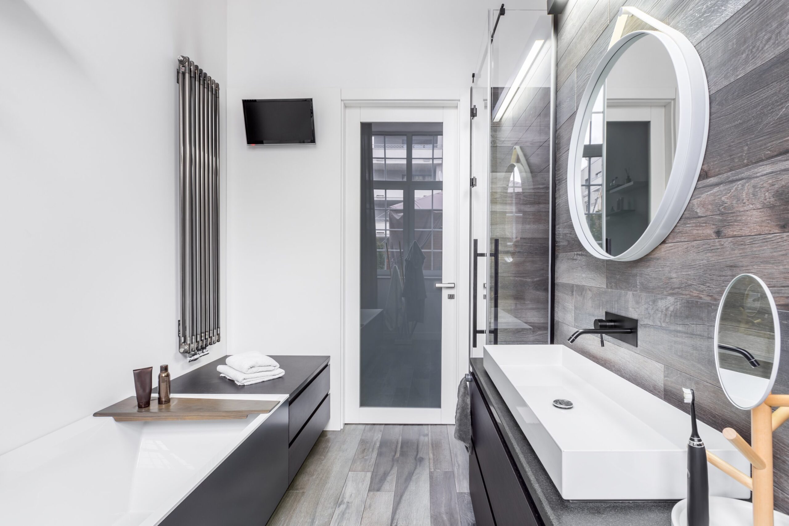 ensuite bathrooms in preston