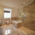 bathroom installer preston