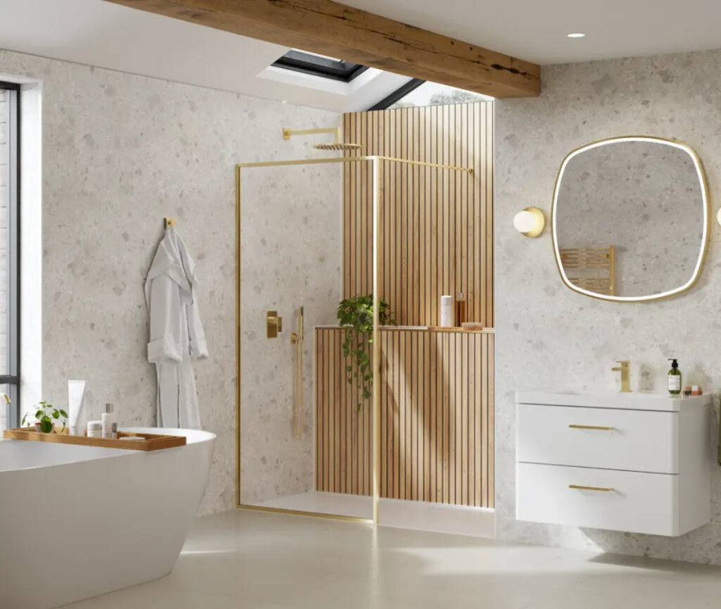 bathroom installer preston