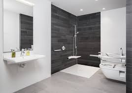 accessibility bathroom preston