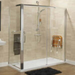 walk-in shower installer preston