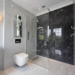wetroom installer preston