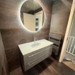 bathroom installer preston