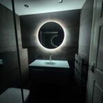 bathrooms preston