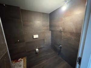 garstang bathrooms